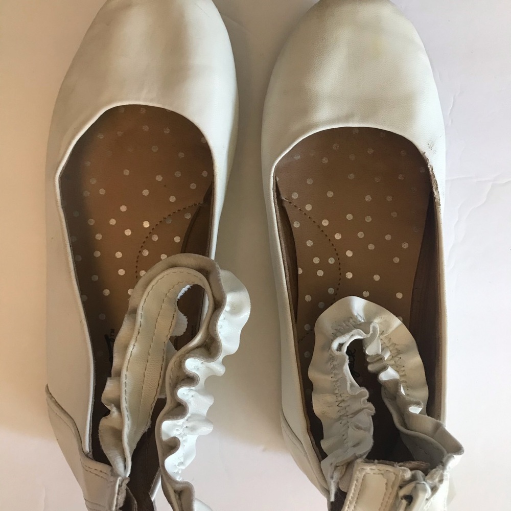 Girls Sandals